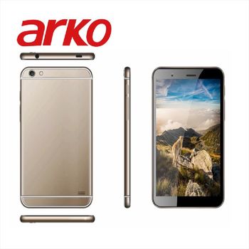 【ARKO】7吋 4G 四核 平板 雙SIM卡 MD721-網