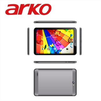 【ARKO】8吋 3G 四核 1G 8G高性能平板電腦 MD804-網