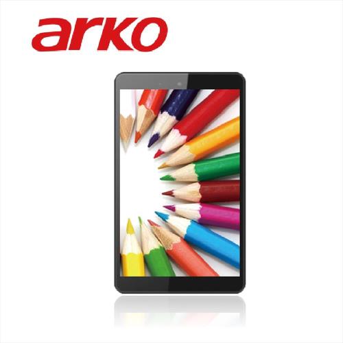 【ARKO】8吋 WIFI 四核 1G8G 高性能 平板電腦 MD803