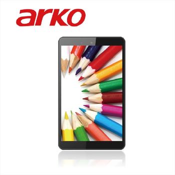 【ARKO】8吋 WIFI 四核 1G8G 高性能 平板電腦 MD803-網
