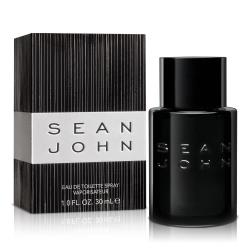 Sean John吹牛老爹不可一世男性淡香水 30ml Sean John 吹牛老爹 Etmall東森購物網