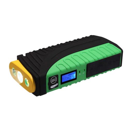 21年 10款汽車啟動電源人氣排行推薦 夠易購