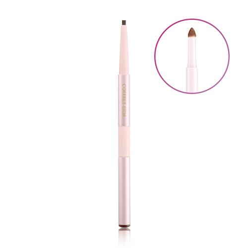 Kanebo 佳麗寶 COFFRET DOR W雙采魅力造型眉粉N (蕊) 0.5g (3色任選)