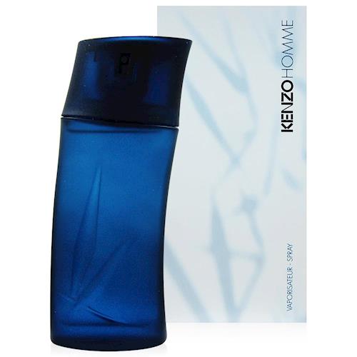 KENZO 海洋藍調男性淡香水50ml附隨機精美紙袋