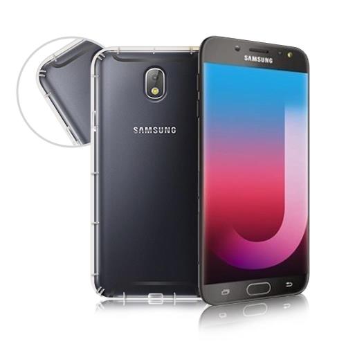 XM Samsung Galaxy J7 Pro 強化防摔抗震空壓手機殼