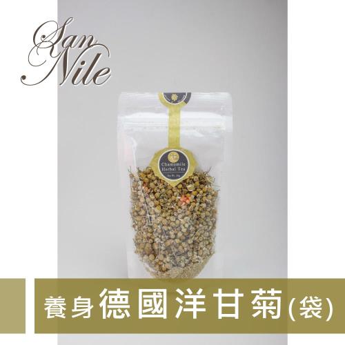 San Nile 養身  德國洋甘菊茶(袋)25g±2g