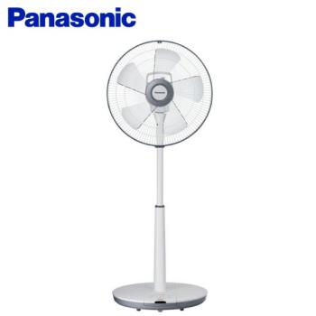 Panasonic 國際牌 14吋 經典型DC直流遙控立扇 F-S14DMD
