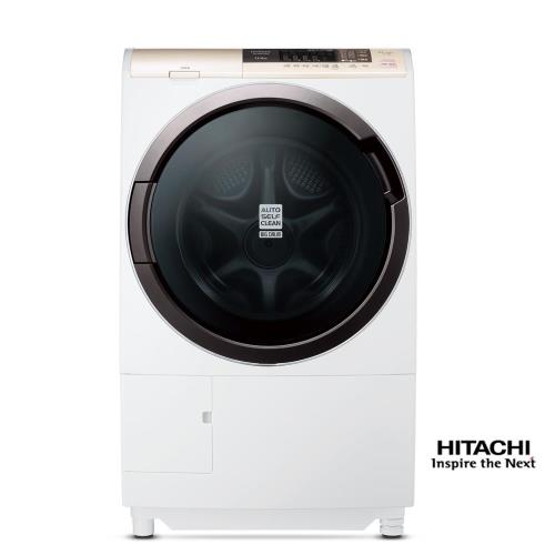 HITACHI日立11公斤滾筒式洗脫烘洗衣機SFSD2100A