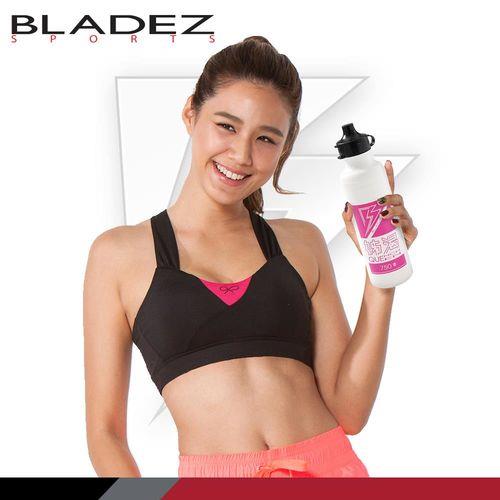 【BLADEZ】 A01-運動冷水壺(桃)
