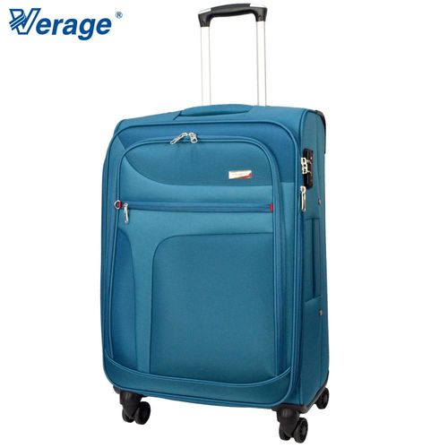 Verage ~維麗杰 24吋 二代風格流線系列旅行箱(藍)