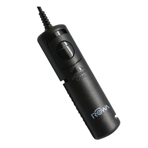 ROWA MINI電子快門線【RS-80N3】(C3)