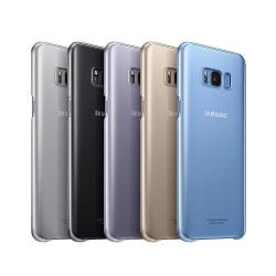 Samsung Galaxy S8 原廠薄型透明背蓋 Pc材質 盒裝 其他型號 Etmall東森購物