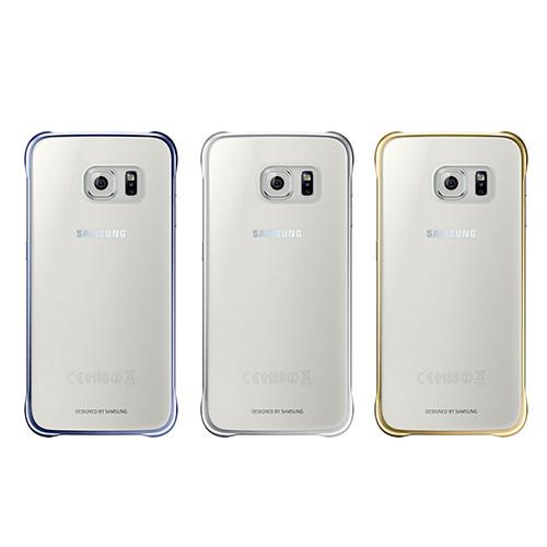 Samsung Galaxy S6 原廠輕薄防護背蓋