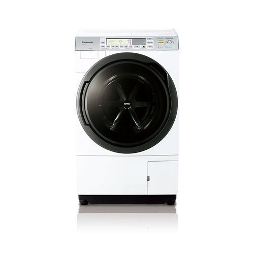 Panasonic國際牌日本製 10.5kg洗脫烘變頻滾筒洗衣機NA-VX73GR(GL)