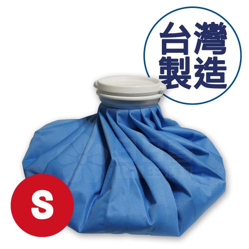 冰溫敷袋 S-6吋 多種顏色隨機出貨 (冷熱敷袋 冰敷熱敷兩用敷袋)