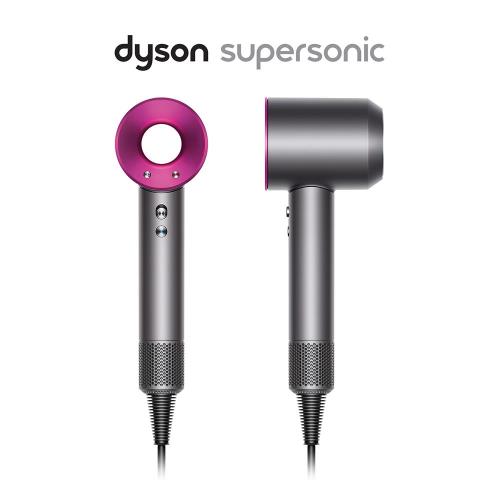 dyson Supersonic吹風機 HD01(桃紅色) 