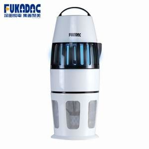 《FUKADAC》 森田UV吸入式捕蚊器FMT-1110 (福利品)