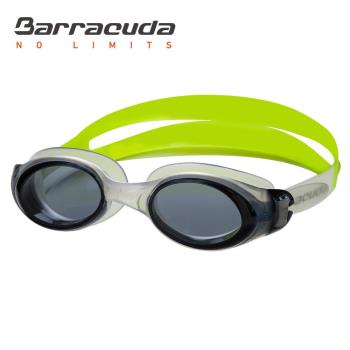 美國巴洛酷達Barracuda SUBMERGE #13355 成人抗UV防霧泳鏡