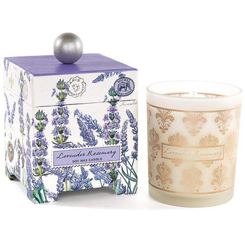 【MICHEL】英國進口 香氛大豆蠟燭 (397g)