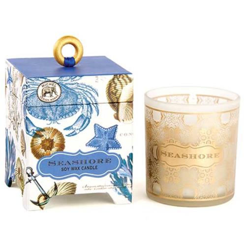 【MICHEL】英國進口 香氛大豆蠟燭 (184g)