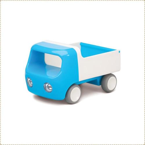 美國 Kid O嬰幼兒玩具-藍色嚕嚕卡車