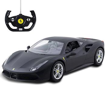 [瑪琍歐玩具] 1:14 Ferrari 488 GTB 遙控車-75600