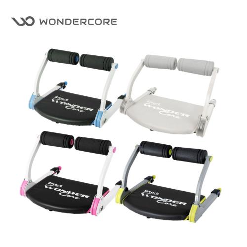 Wonder Core Smart全能輕巧健身機 (多色可選)