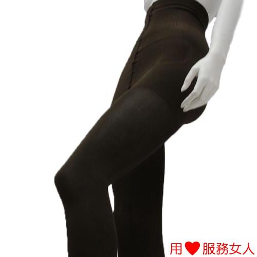 台灣製造8分高機能小蠻腰塑褲(6件組)