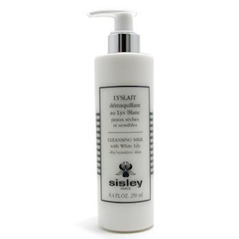 SISLEY 希思黎 百合花保濕潔膚乳(250ml)