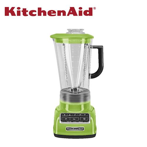 KitchenAid果汁料理機(青蘋綠)3KSB1575TGA