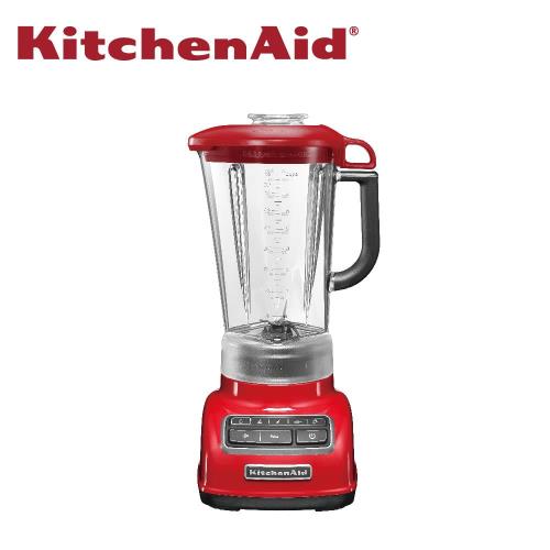 KitchenAid果汁料理機(經典紅)3KSB1575TER