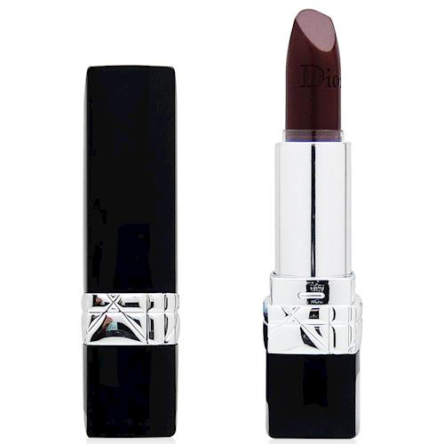 Dior迪奧 藍星唇膏3.5g#781 +隨機化妝包(公司貨)