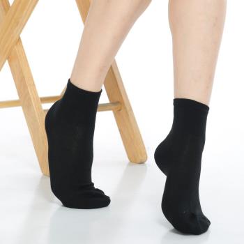 【KEROPPA】可諾帕網狀造型1/2女短襪x4雙C97006