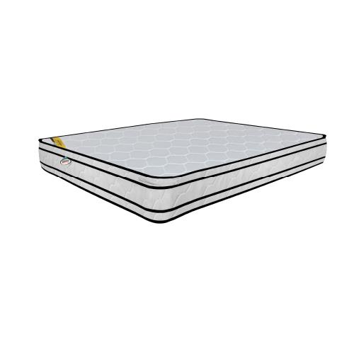 ASSARI-瑪爾斯真四線防潑水乳膠獨立筒床墊(單人3尺)