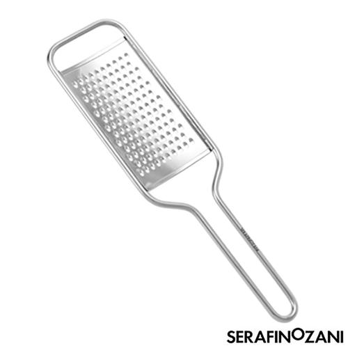 SERAFINO ZANI 尚尼 - Spring系列不銹鋼細絲刨