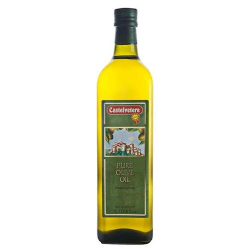 Castelvetere 永健義大利純級橄欖油 1,000ml