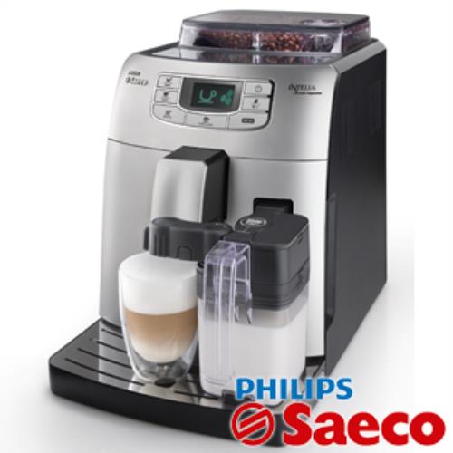 【飛利浦Saeco】自動義式咖啡機 HD8753