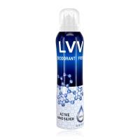 糊塗鞋匠 鞋材 M40 LVV鞋內除臭噴霧 150ml-罐