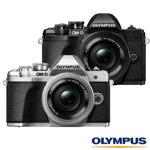 【2024年】12款最夯熱門單眼相機 OLYMPUS奧林巴斯推薦，值得你參考！