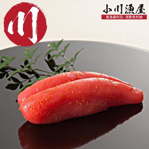 小川漁屋 空運辛味正明太子5包 (100g/包)