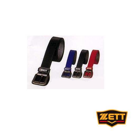 ZETT 棒壘專用高級皮帶 (一打) BXT-75