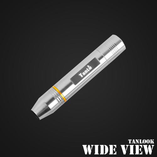 【WIDE VIEW】玉石專用強光手電筒(TL-009)
