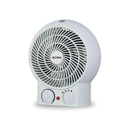 首華冷暖兩用電暖器 118HD-Q11