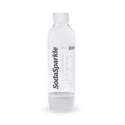 SodaSparkle 舒打健康氣泡水機1L專用瓶SS-PET1L-WH