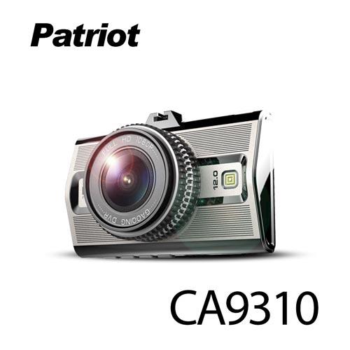 【凱騰】愛國者 CA9310 聯詠96655 頂級SONY感光元件 高畫質行車記錄器