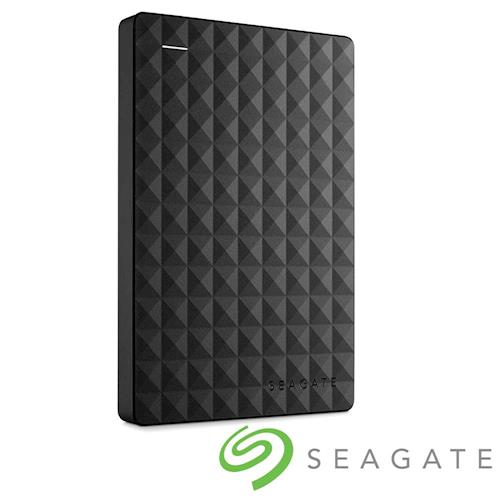 Seagate 新黑鑽 2TB USB3.0 2.5吋行動硬碟