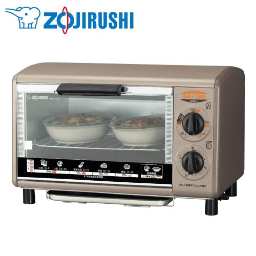 【象印】五段火力調節烤箱(ET-SYF22)