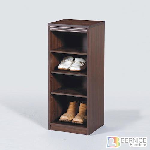 Bernice-克利1尺開放鞋櫃