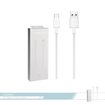 Huawei華為 原廠5A Type C 數據傳輸充電線 (全新盒裝) SuperCharge快充專用