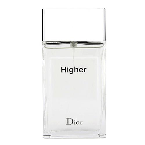 Dior 迪奧 Higher男性淡香水(100ml)(無盒版)